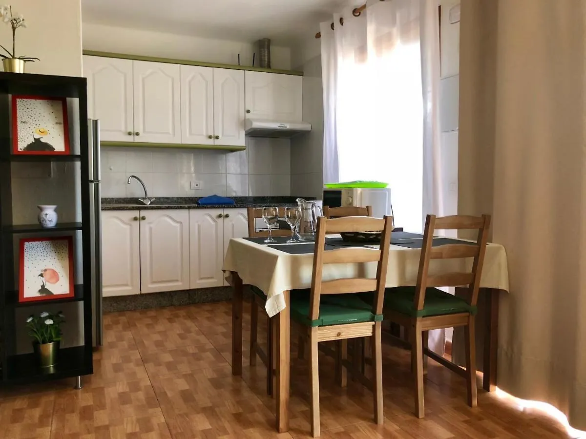 Casas Del Sol Candesa Villa Playa Blanca  Spagna