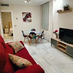 Acogedor Apartamento. Mezquita Wifi , Córdoba España