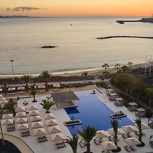 Dreams Lanzarote Playa Dorada & Spa Playa Blanca (Lanzarote)