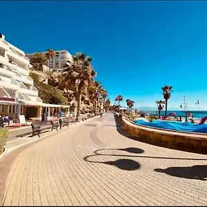Zeus , Torremolinos España