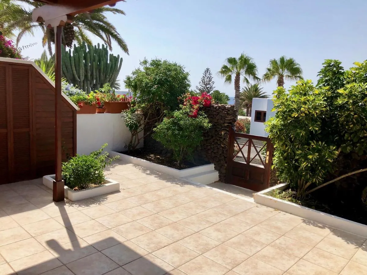 Casas Del Sol Candesa Playa Blanca  Spain