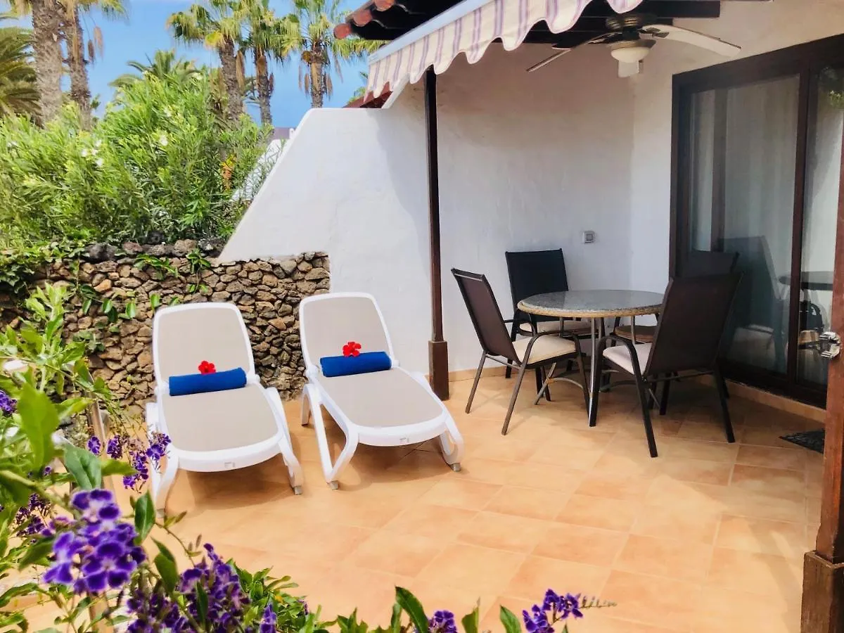 Villa Casas Del Sol Candesa Playa Blanca