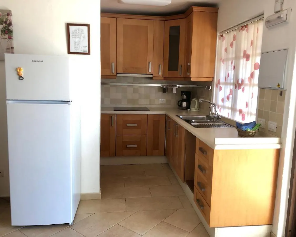 Casas Del Sol Candesa Playa Blanca  Spain