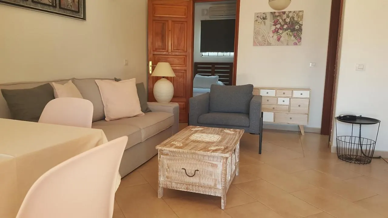 Casas Del Sol Candesa Playa Blanca  0*, Playa Blanca (Lanzarote) Spain