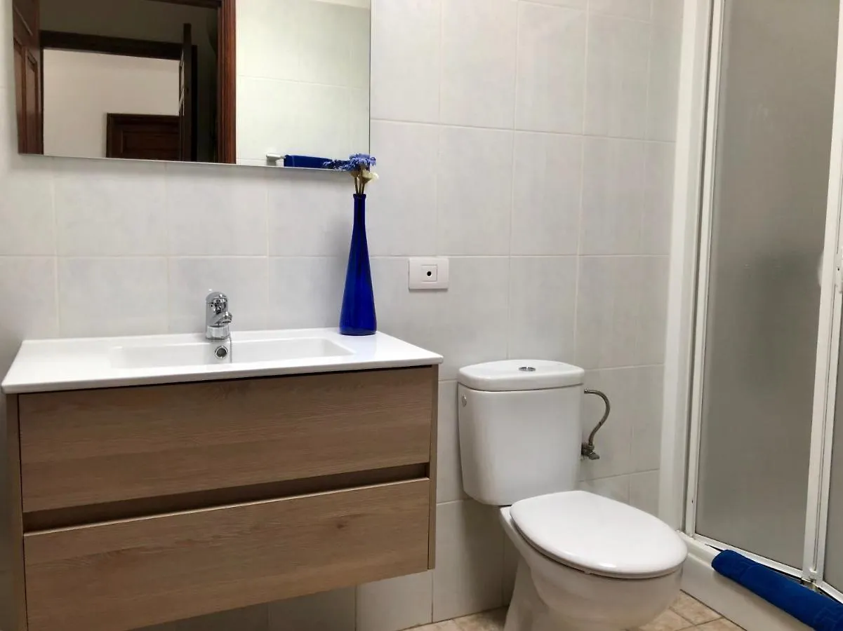 Casas Del Sol Candesa Playa Blanca  Spain