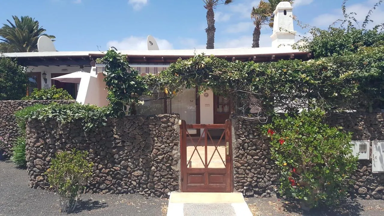 Casas Del Sol Candesa Playa Blanca  Playa Blanca (Lanzarote)