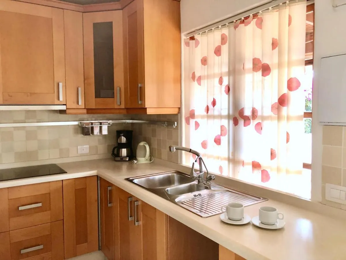 Casas Del Sol Candesa Playa Blanca  Spain