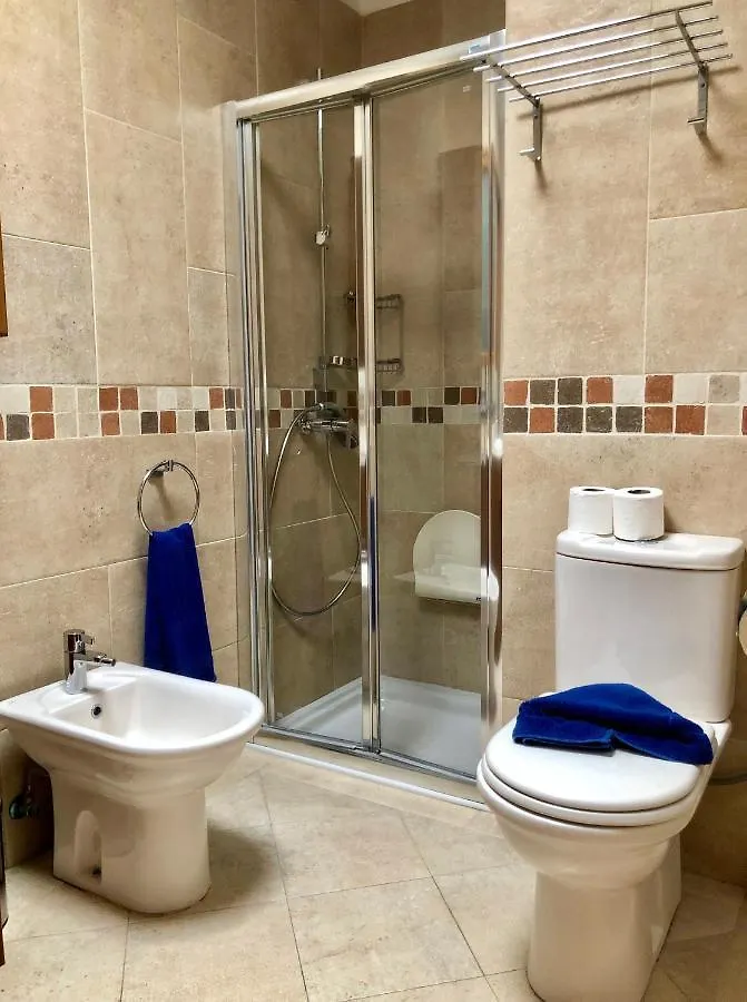 Casas Del Sol Candesa Playa Blanca
