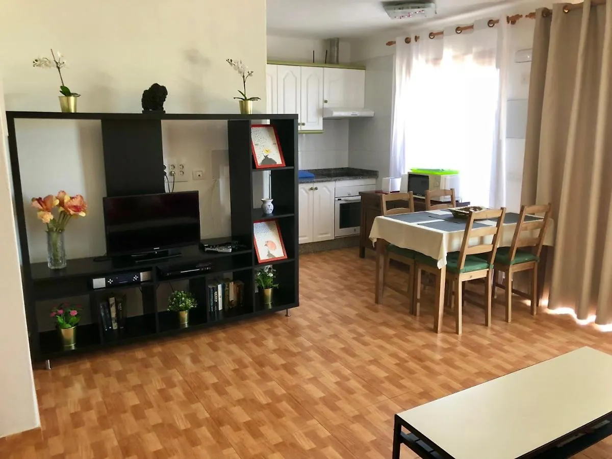 Casas Del Sol Candesa Playa Blanca  Villa