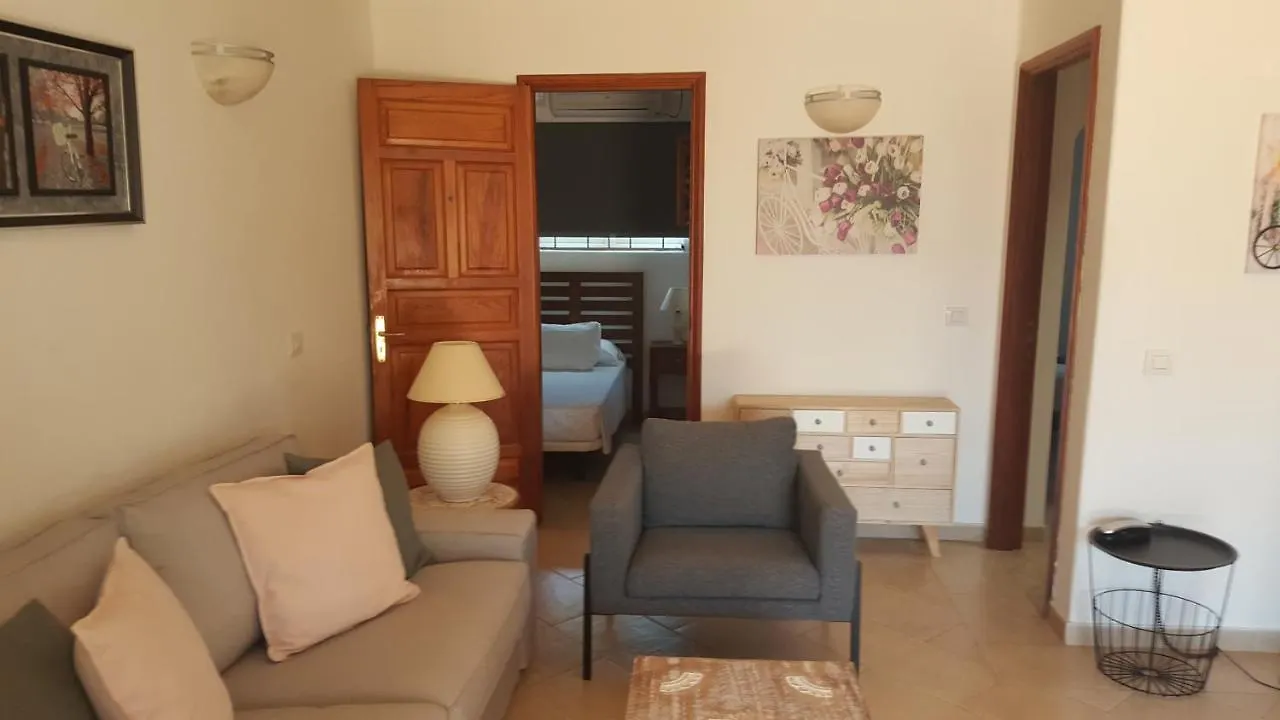 Villa Casas Del Sol Candesa Playa Blanca  Spain