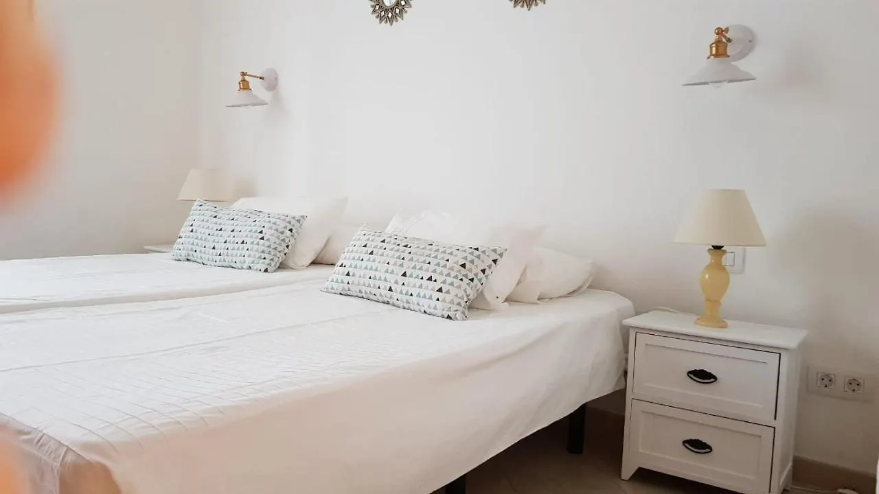 Casas Del Sol Candesa Playa Blanca  Villa