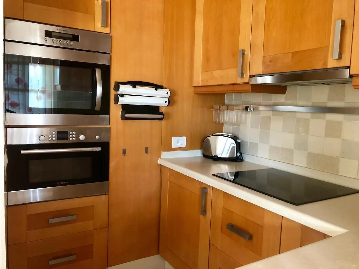 Casas Del Sol Candesa Playa Blanca