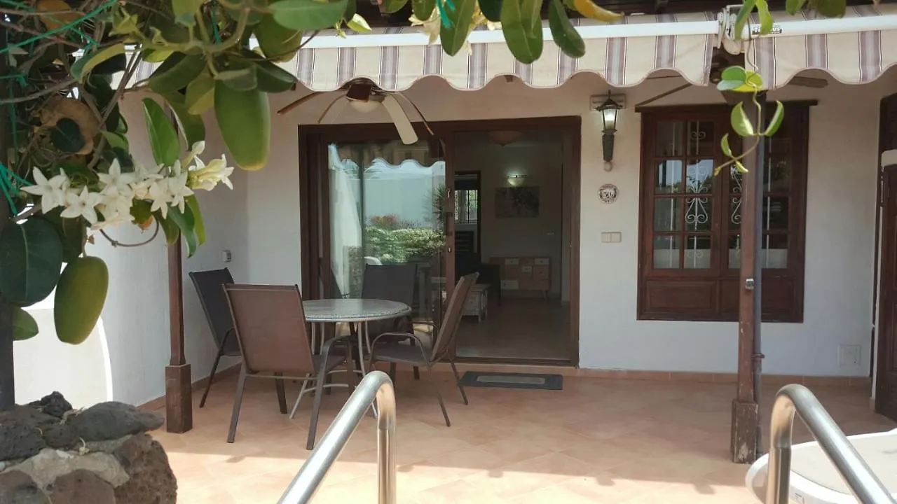 Casas Del Sol Candesa Playa Blanca  0*, Playa Blanca (Lanzarote)