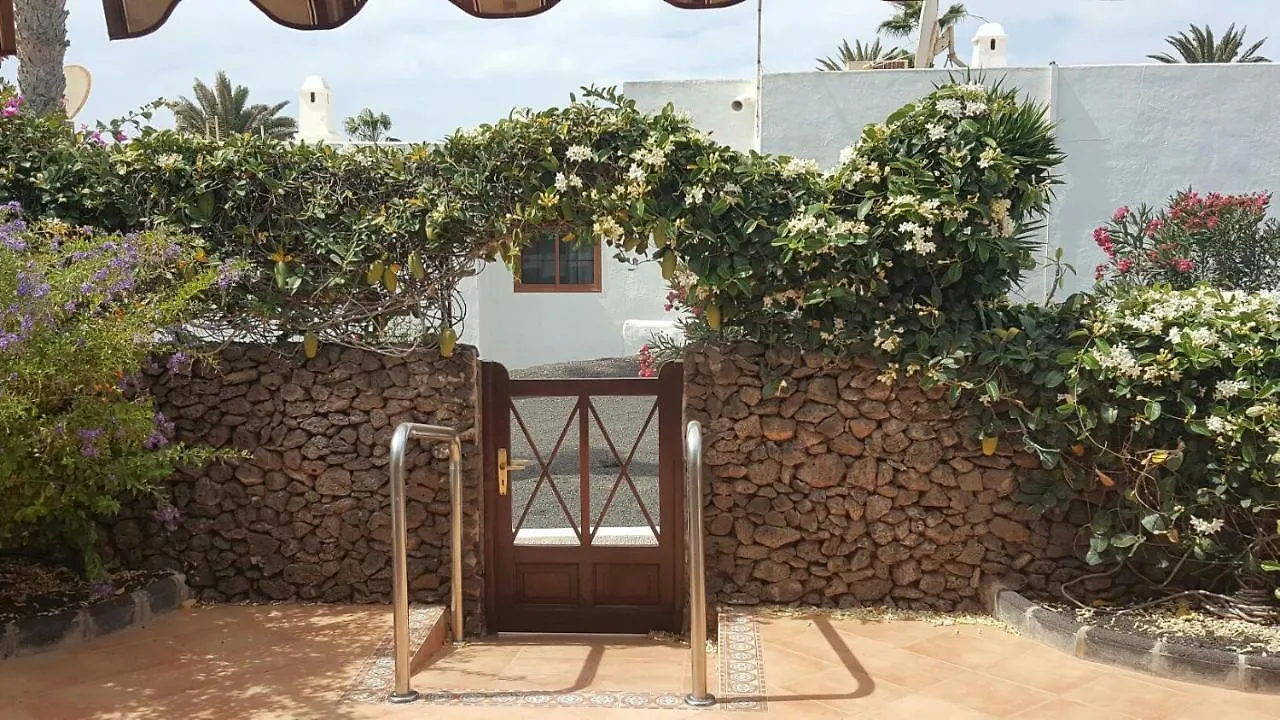 Casas Del Sol Candesa Playa Blanca  Villa