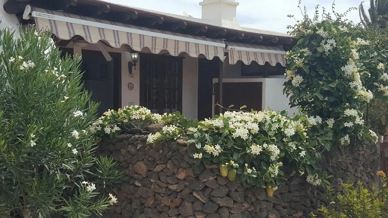 Casas Del Sol Candesa Playa Blanca