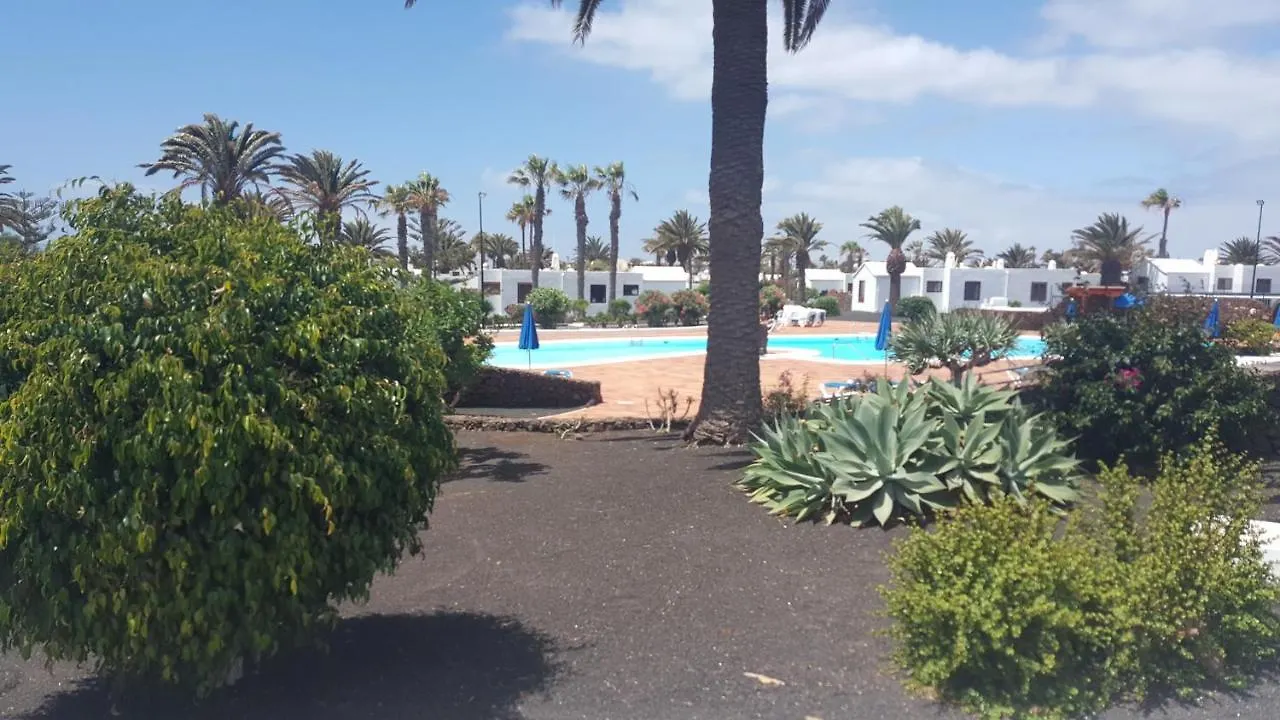 Villa Casas Del Sol Candesa Playa Blanca  Spain