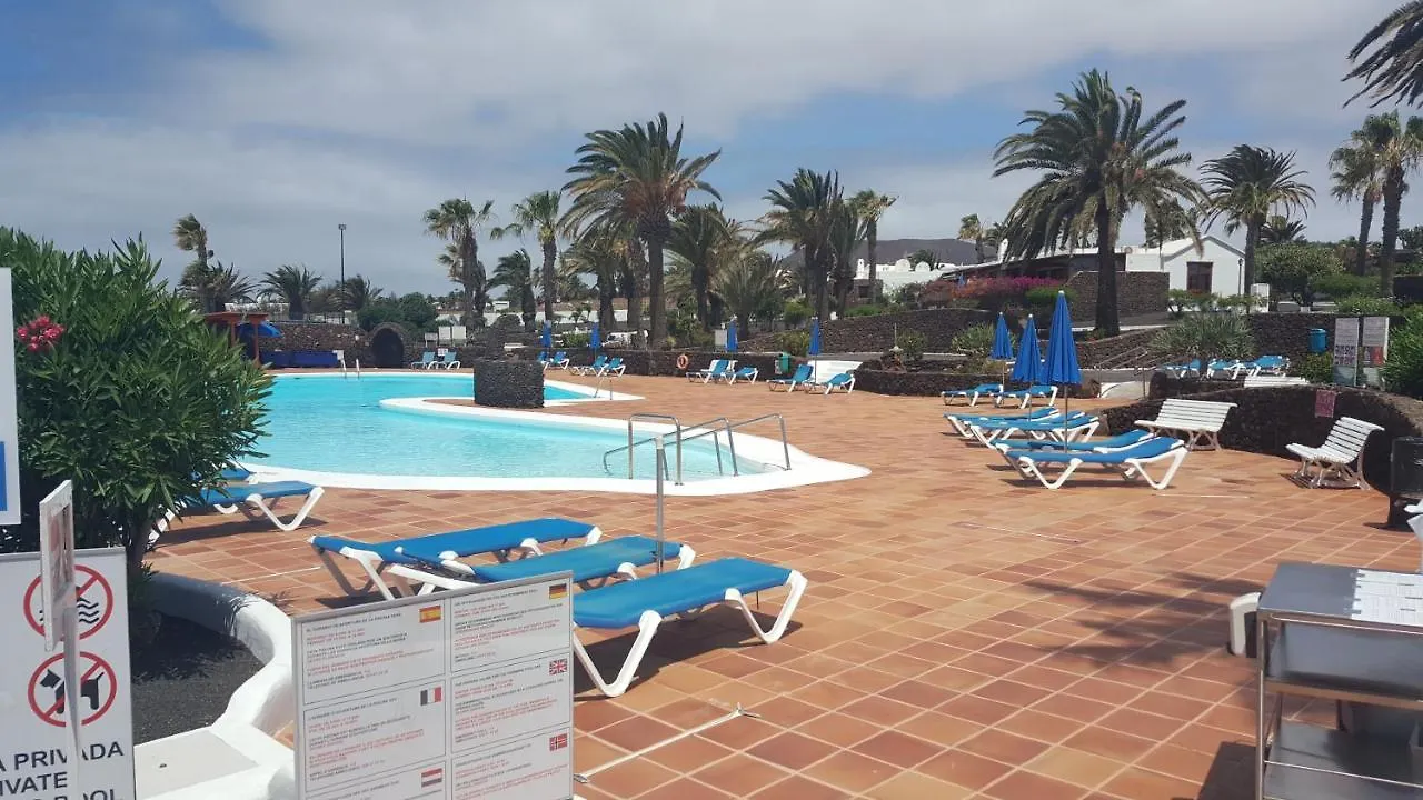 Casas Del Sol Candesa Playa Blanca  Playa Blanca (Lanzarote)