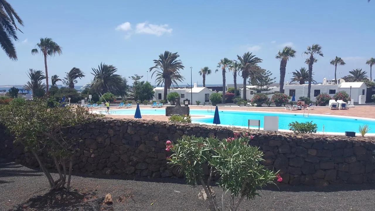 Villa Casas Del Sol Candesa Playa Blanca